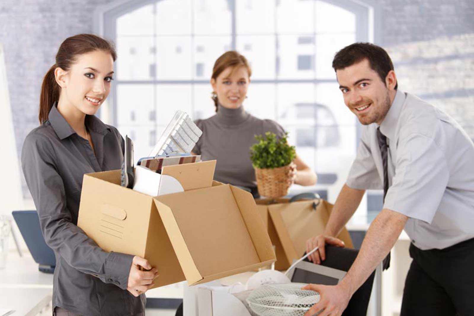 Professional Movers India