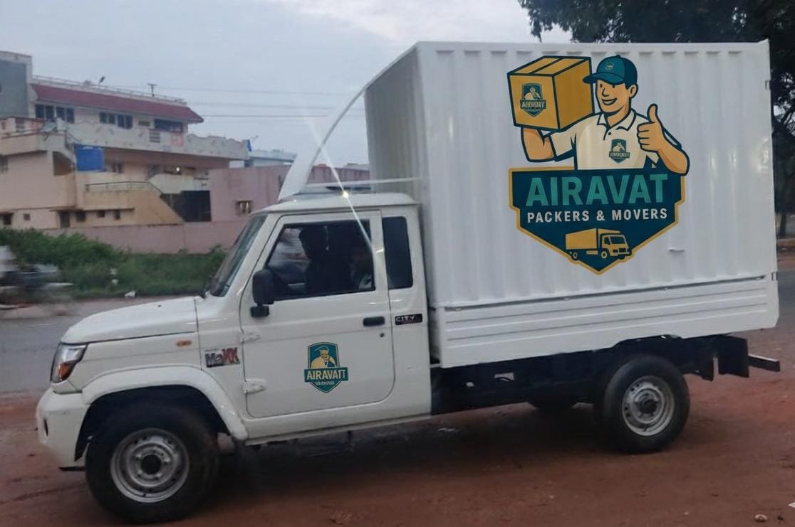 warehouse and storage