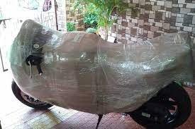 Bike Transport in Hitech City Hyderabad