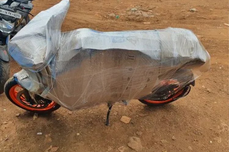 Vehicle Moving Services India