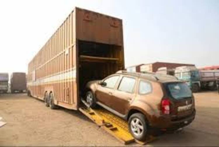 Car Carrier Service Hyderabad