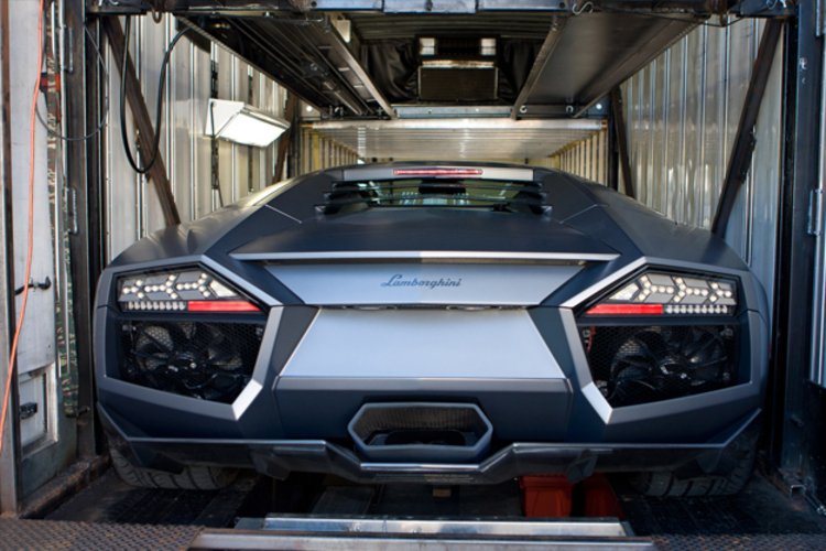 Car Transport Service Chennai