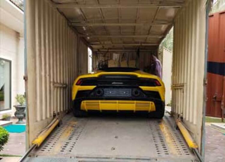 Car Transportation Services in Trichy