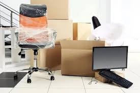 Professional Office Movers