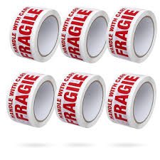 Packing Tapes for Secure Packing